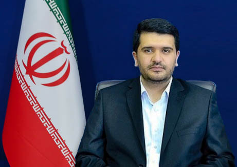 یکانی، مشاور و مدیر کل حوزه استاندار شد