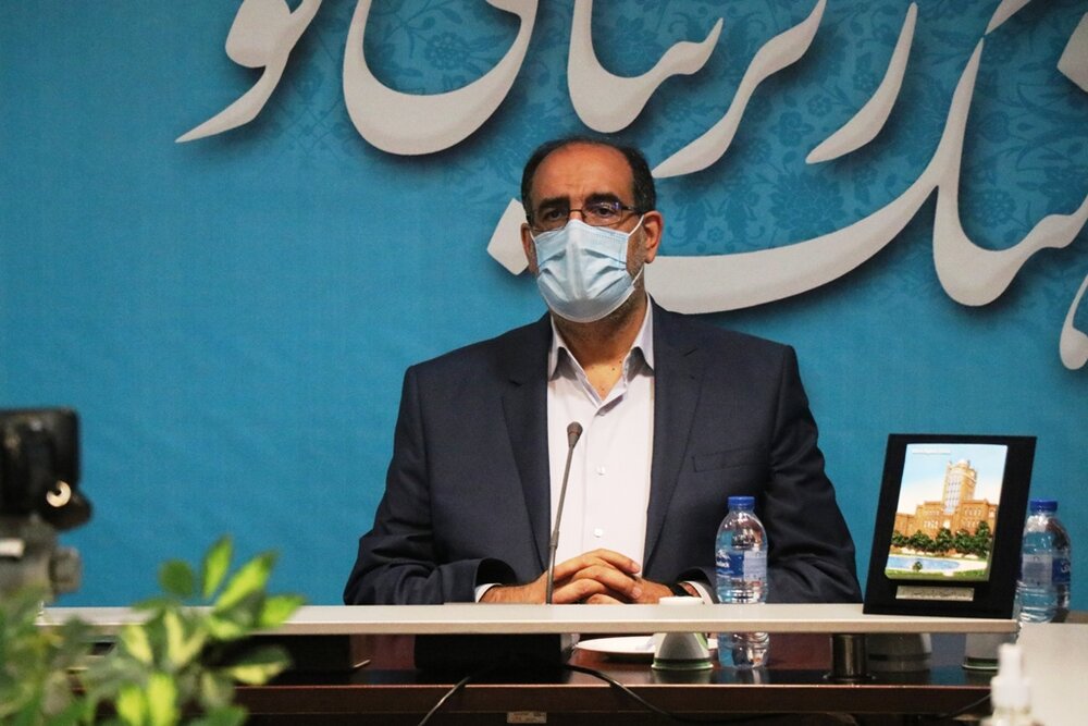 فرهنگ، نوک پیکان تحولات اجتماعی است