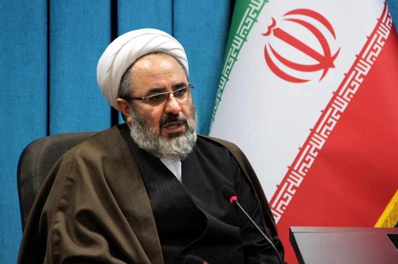 سردار عباسقلی‌زاده محبوب القلوب پیشکسوتان/ سردار خرّم همه وجود وقف اعتلای اسلام کرد