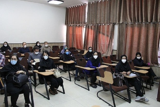 17 مهر آغاز کلاس‌های حضوری برای دانشجویان بومی