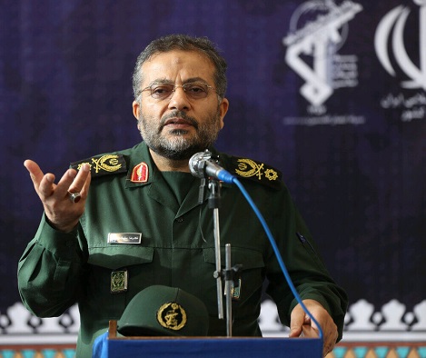 برای اعتلای بسیج باید به جوانان خلاق میدان داده شود/ دولت اسلامی با دیوان‌سالاری محقق نمی‌شود