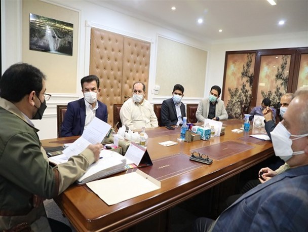 به طرح‌های آبخیزداری روستای استیلی سراب کمک کنید/ تلاش برای نجاتِ روستای پدری