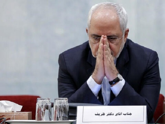 اثبات بی خاصیتی برجام با اعتراف تلخ ظریف