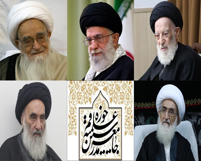 محکومیت شدید اقدام تروریستی در افغانستان از سوی مراجع عظام تقلید و علما