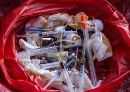 جمع آوری روزانه ٢٠ تن پسماند بیمارستانی در تبریز