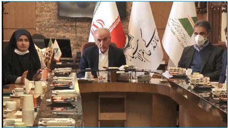 تکمیل جاده مرند _ جلفا از مهمترین مطالبات مردم منطقه است