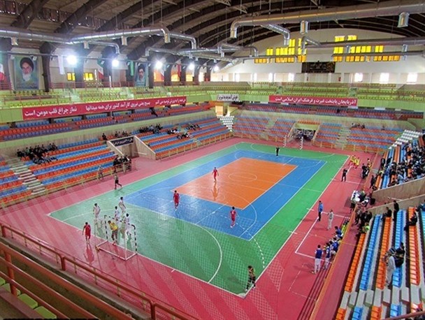 سرانه سالن‌های ورزشی تبریز کمتر از شهرستان‌های استان است/ سیگار فروشی دارنده 7 مدال جهانی در تبریز