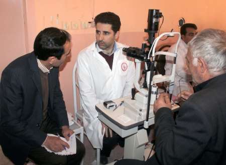 پزشک خیّر تبریزی با بیش از 4000 جراحی رایگان