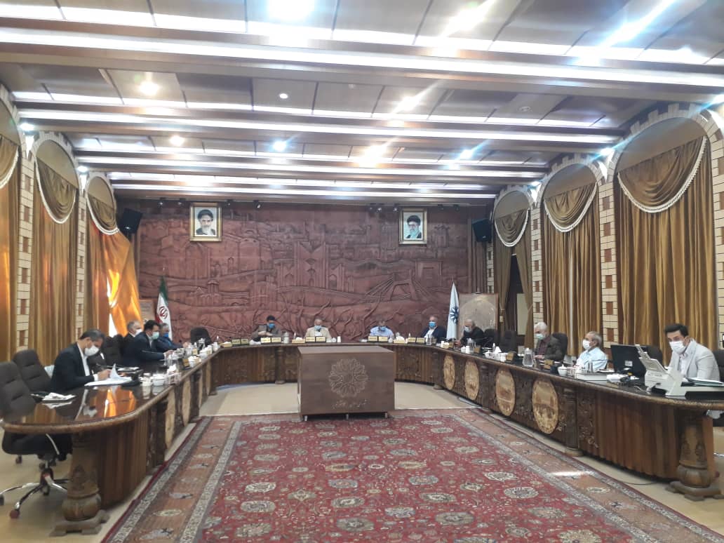 اذعان وزارت کشور به تصمیم سیاسی الحاق حریم تبریز به باسمنج