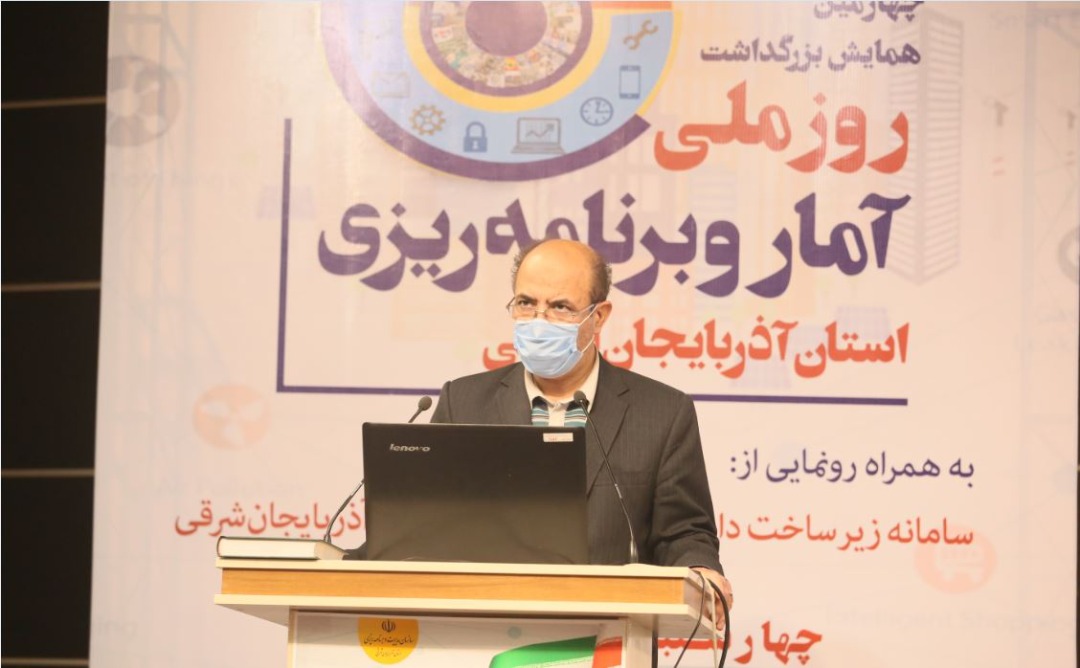 آماری در خصوص نیاز شهرستان‌ها به سرمایه مورد نیاز برای رشد اقتصادی نداریم