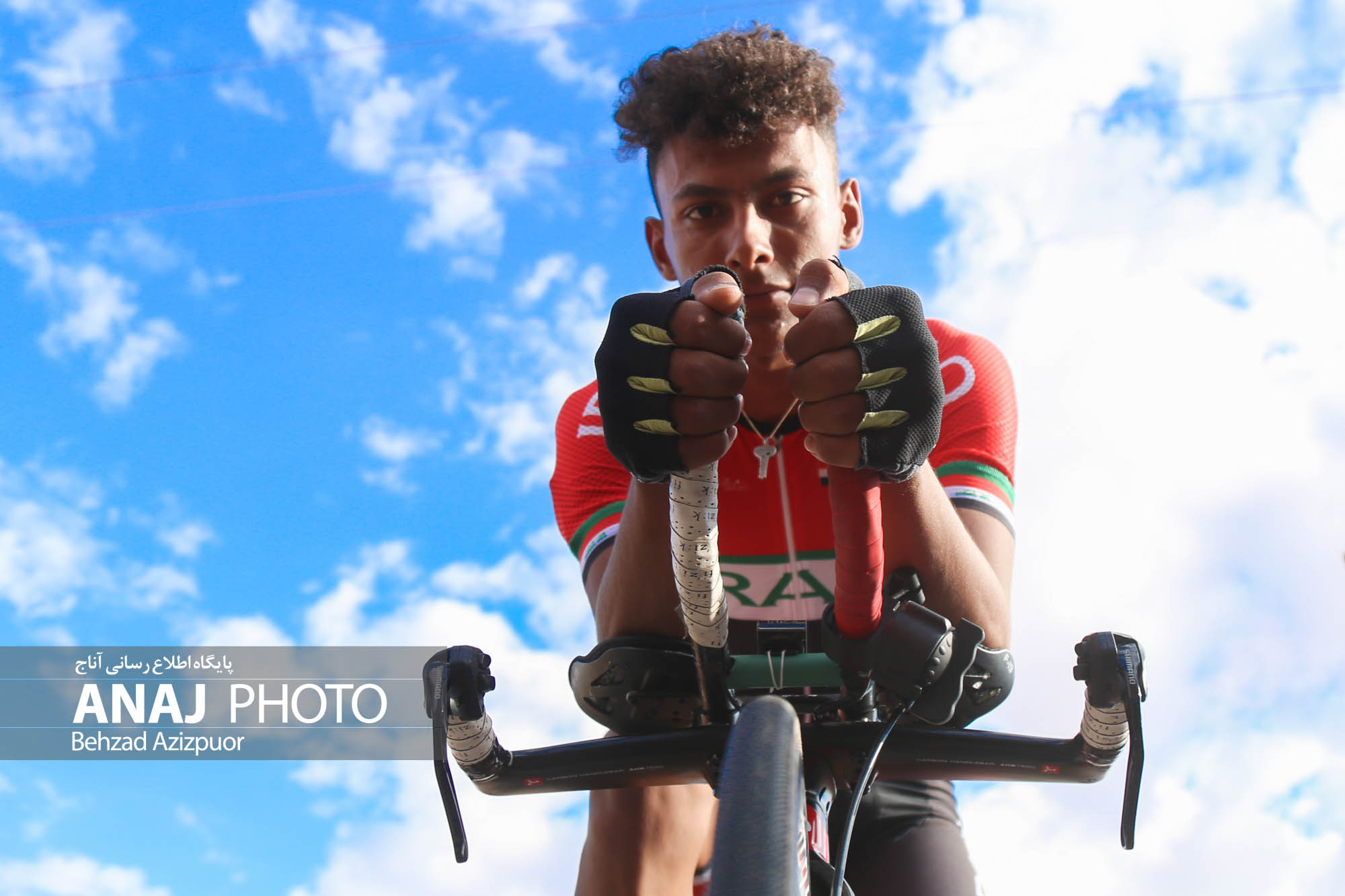 مسابقه تایم تریل انفرادی