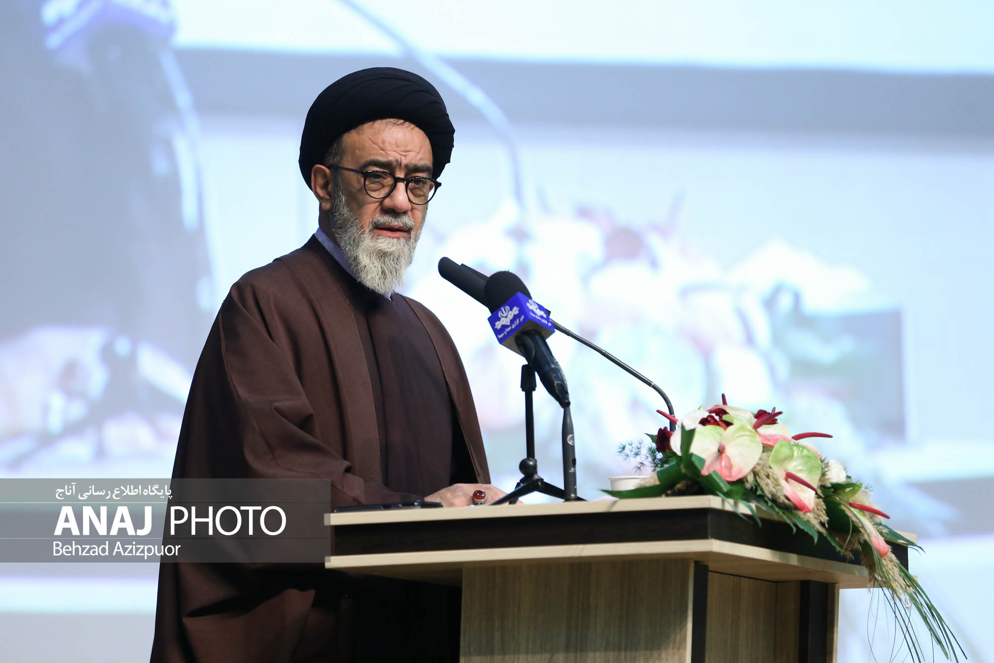 ابعاد شخصیت آیت‌الله حسن‌زاده، پشتوانه متقن علمی