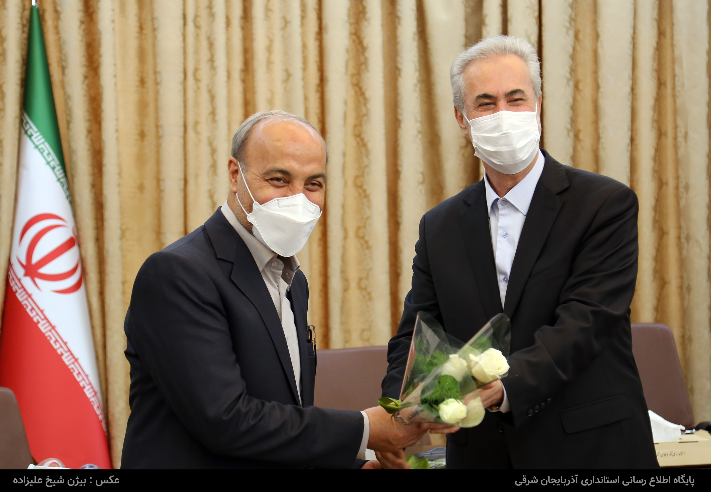 خبرِ استعفای لحظه آخری، لطیفه‌ای بیش نیست!