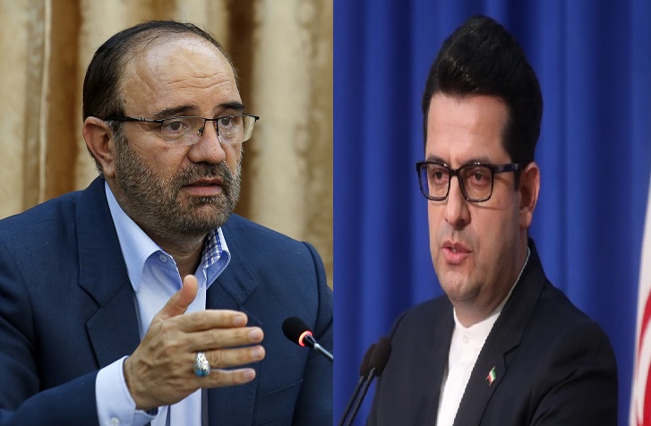 تبریز در مسیر بازیابی جایگاه دیلپماتیک تاریخی