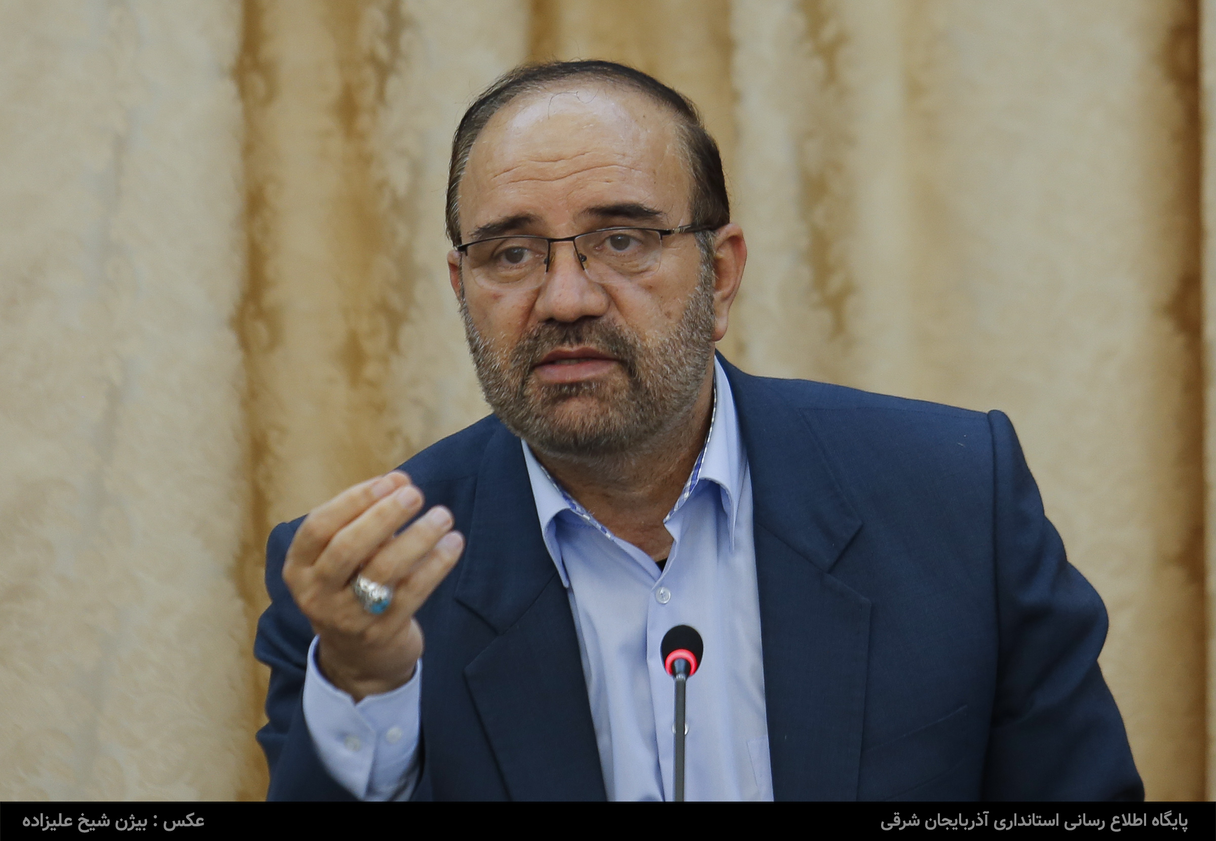 افتتاح 1335 پروژه عمرانی و اقتصادی در استان همزمان با هفته دولت