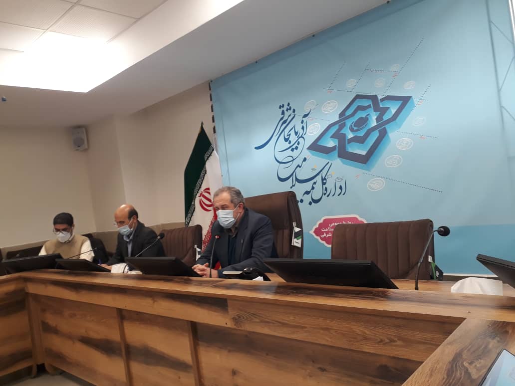 اجرای طرح پزشک خانواده برای افراد تحت پوشش بیمه سلامت همگانی