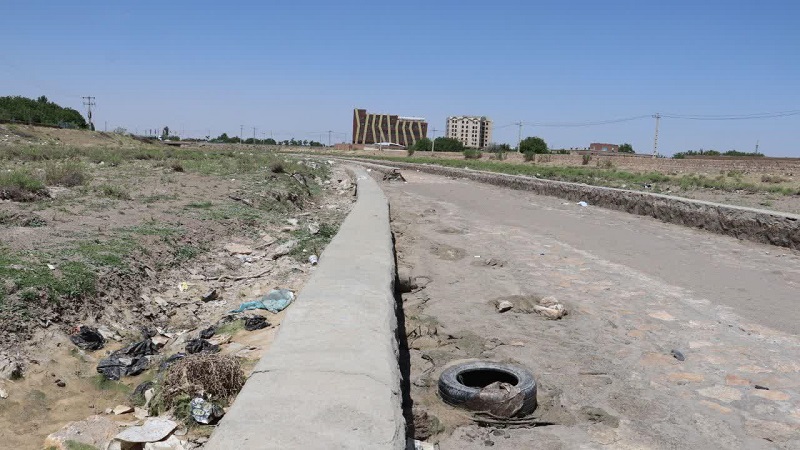 پیگیری نکردن پروژه های نیمه تمام در بناب میلیاردها تومان ضرر بر جای گذاشت