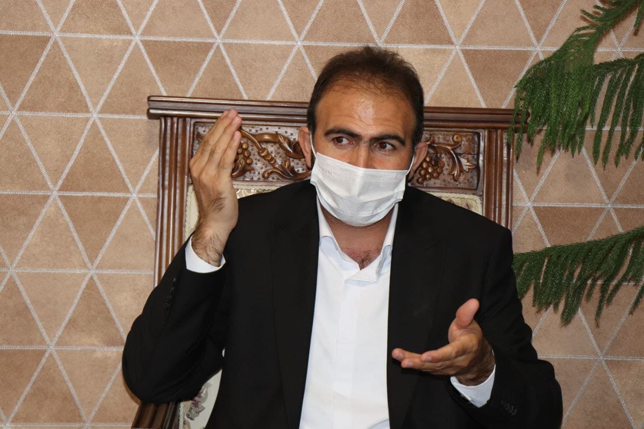 اظهارات فرماندار تبریز در حالت عادی نبوده است!