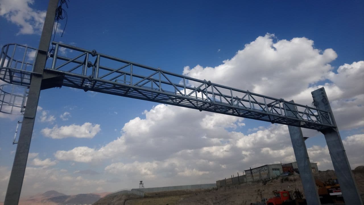 اخذ عوارض آزادراه در دست بررسی