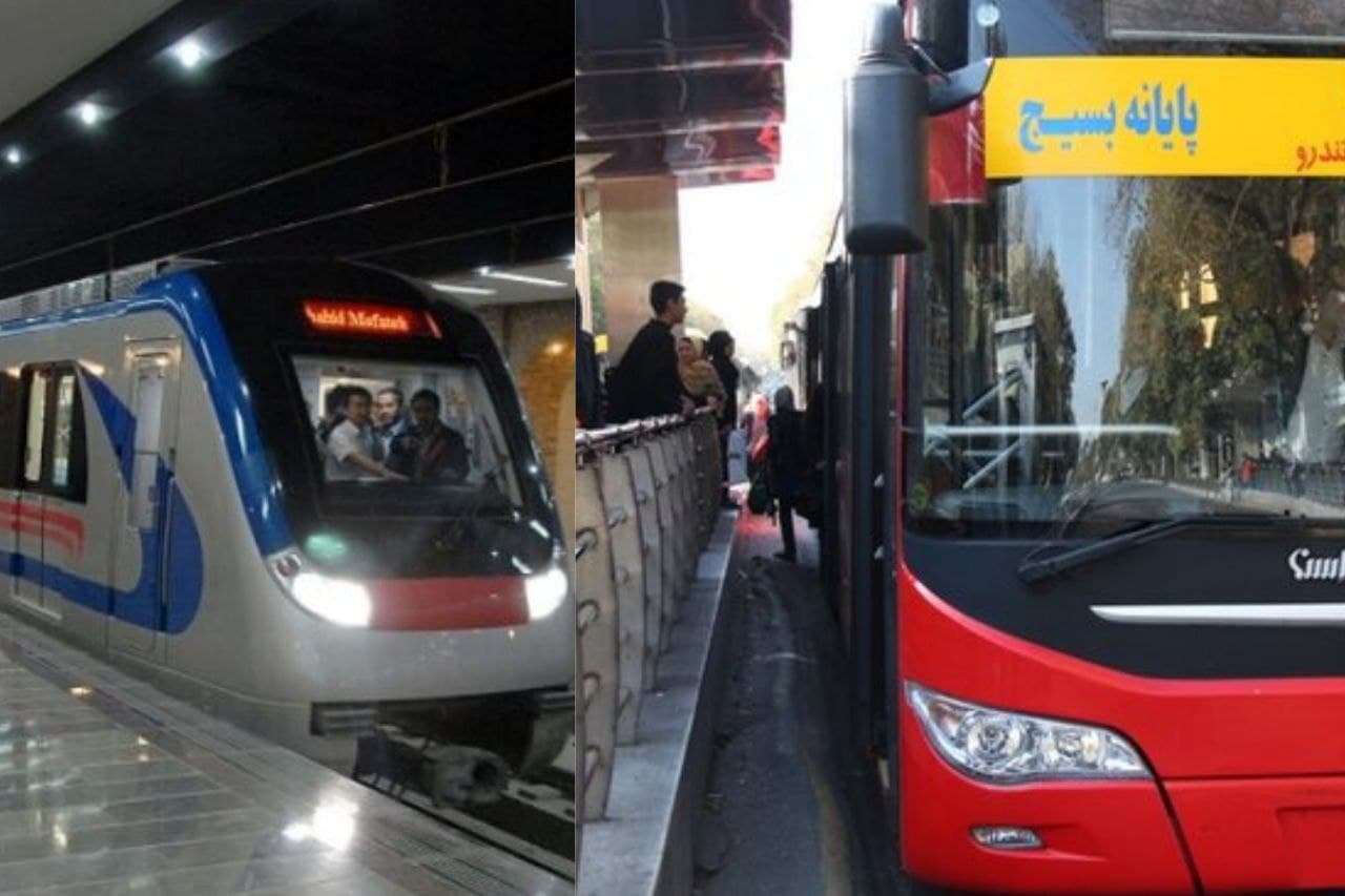 پیشتازی فاتحانه اصفهان و مشهد!