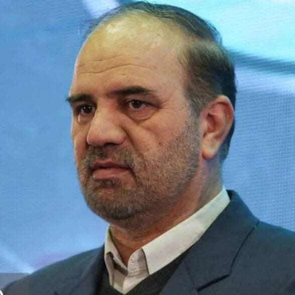 همه چیز درباره استاندار جدید آذربایجان‌شرقی