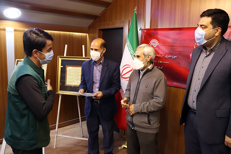 نفرات برگزیده سوگواره «72 بغض بوم» معرفی شدند