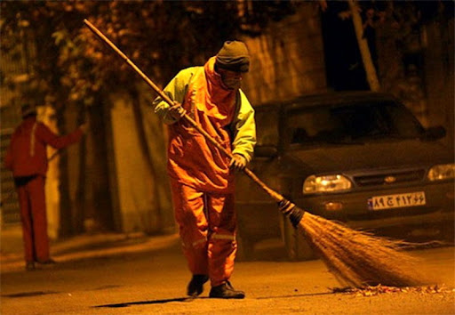 رانت و فامیل بازی، پاشنه آشیل شهرداری/به نام پاکبان‌ها به کامِ پارتی دارها!