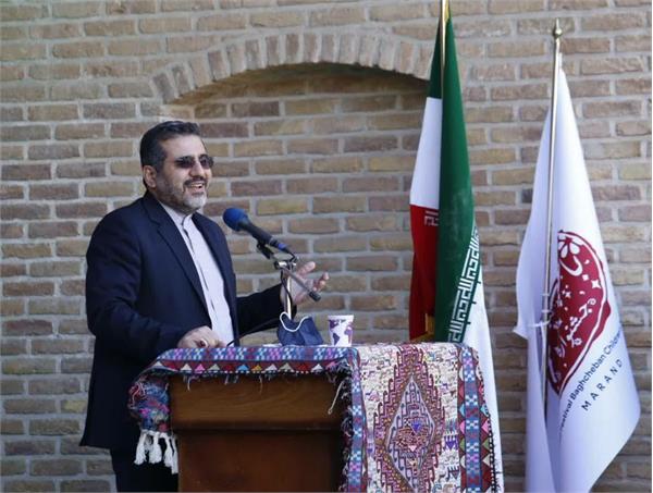 استفاده از ظرفیت آذربایجان شرقی برای تقویت اقتصاد فرهنگ و هنر