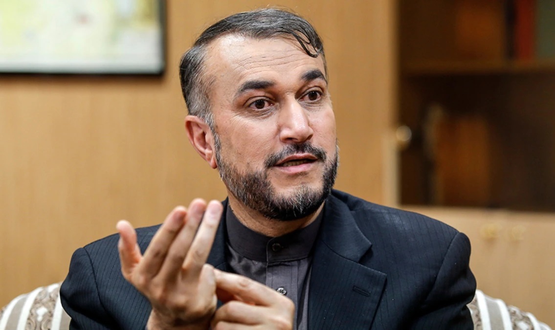 واکنش امیرعبداللهیان به تحولات قفقاز و هشدار به اسرائیل