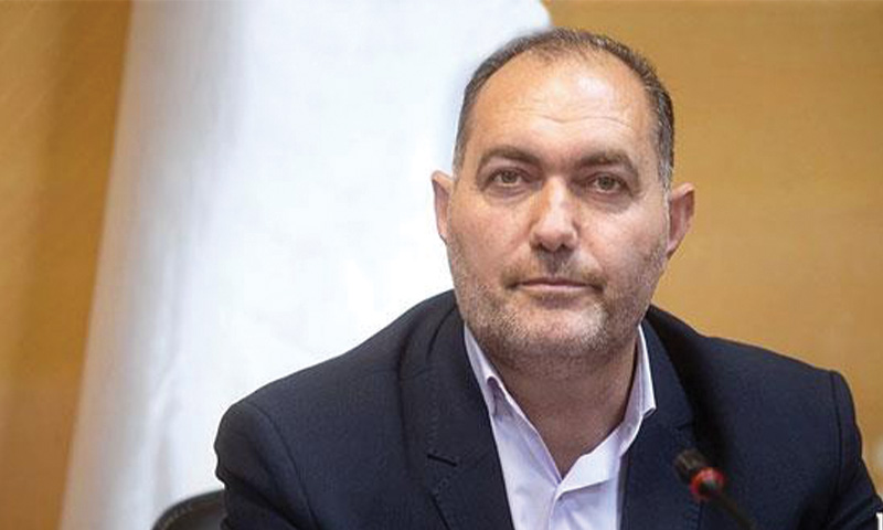 بزرگ منشی استاندار در بخشش ضارب، نشانگر روح عاشورایی