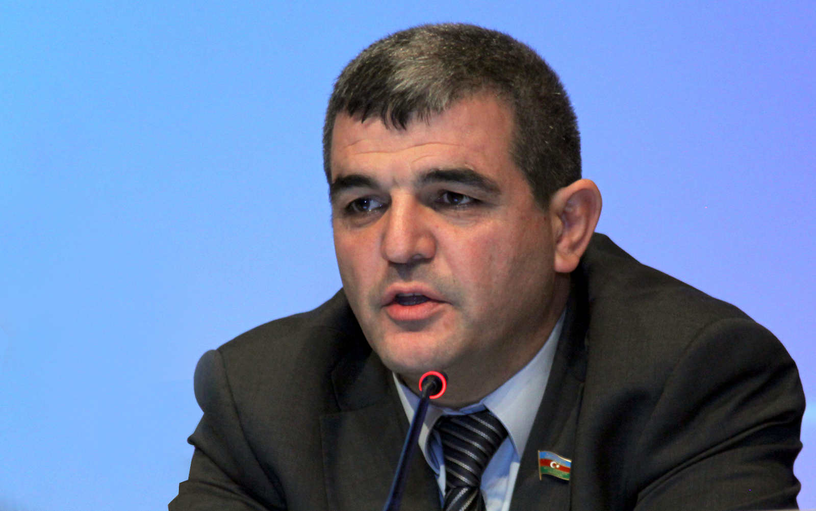 باکو علاقه‌مند به روابط خوب همسایگی با ایران است