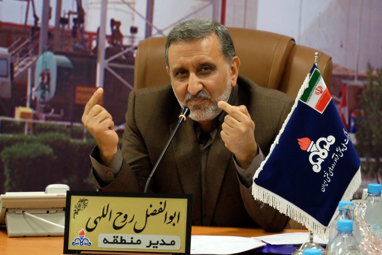 رفع مشکل جایگاه‌های تبریز تا ساعات آینده/ مردم نگران نباشند