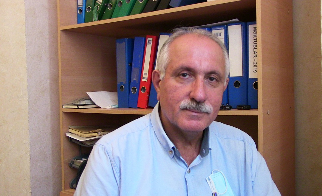 ایران عامل پیشروی ارتش آذربایجان در جنوب قره‌باغ + فیلم