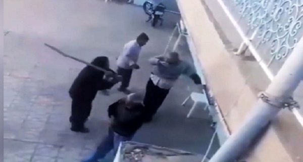 ماجرای انتشار یک فیلم در فضای مجازی