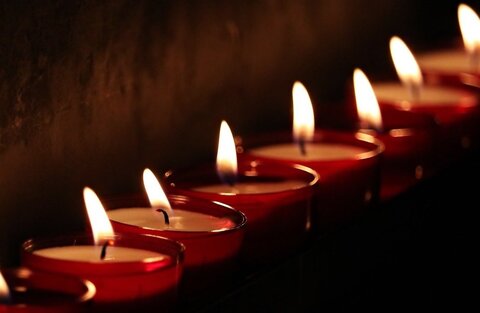 پیام تسلیت امام جمعه تبریز در پی شهادت جانباز مدافع حرم تبریزی