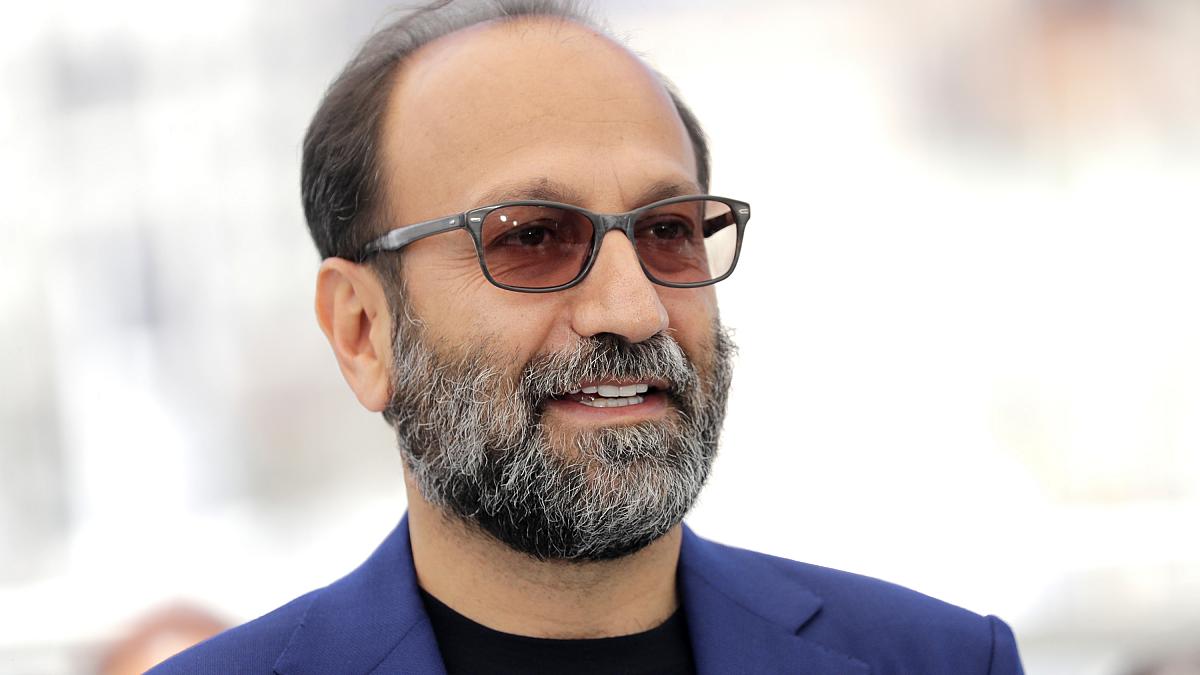 آقای فرهادی از موی سر تا نوک پایت مدیون جمهوری اسلامی است