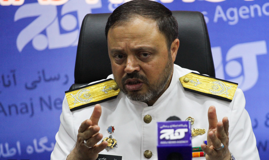 مدیرکل جدید حفظ آثار و نشر ارزش‌های دفاع مقدس آذربایجان شرقی منصوب شد