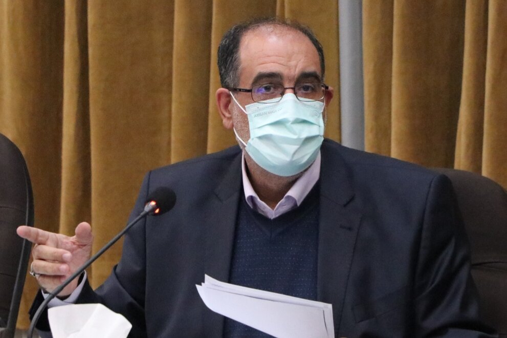 عقد قرارداد برای خرید 22 اتوبوس/طرح حمل و نقل ترکیبی در تبریز بررسی می‌شود