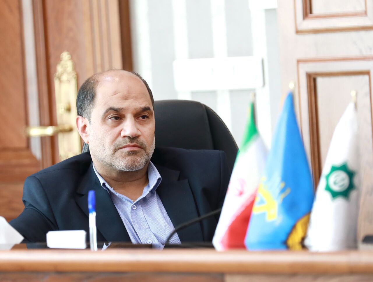 ‌تونل انتقال آب کانی‌سیب به دریاچه ارومیه آماده بهره‌برداری شد/ضرورت تکمیل قرارداد قرارگاه سازندگی برای انتقال آب ارس به تبریز