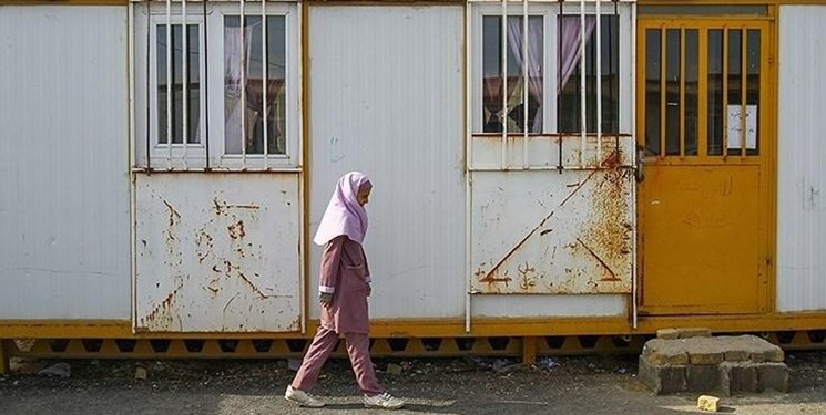 وجود 500 کلاس کانکسی در آذربایجان شرقی