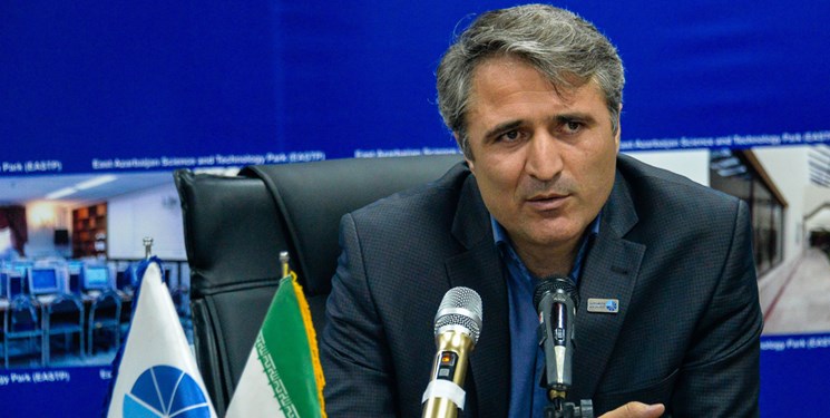 صادرات 2.5 میلیون دلاری دانش‌بنیان‌های آذربایجان‌شرقی/ قرارداد ۲.۳ میلیارد تومانی با صنایع استان