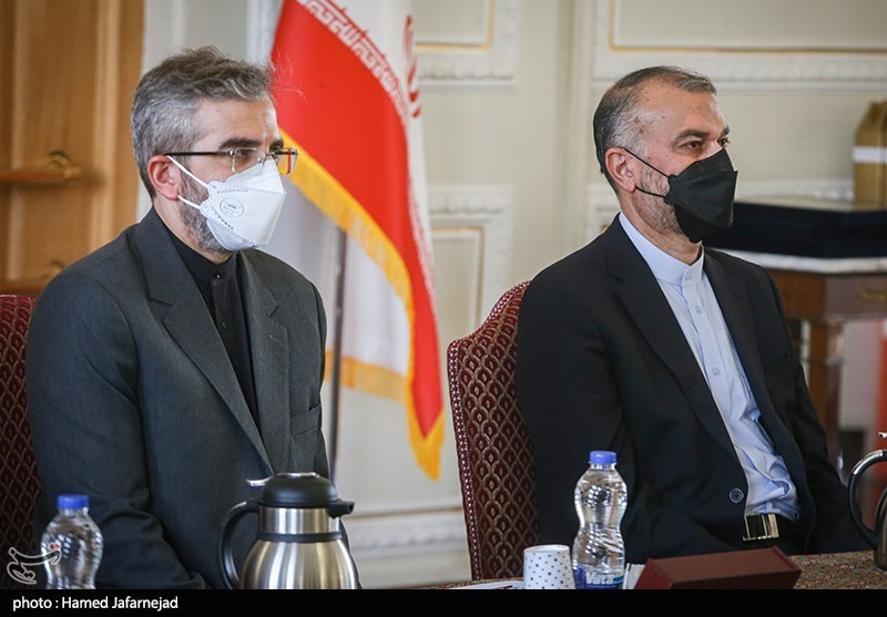 مرزبندی مشخص بین انتقاد و هوچی‌بازی/ تخریب؛ روش جدید حمایت از تیم مذاکره کننده!