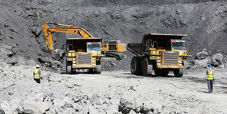 آذربایجان‌شرقی 8.7 میلیارد تن ذخیره معدنی دارد