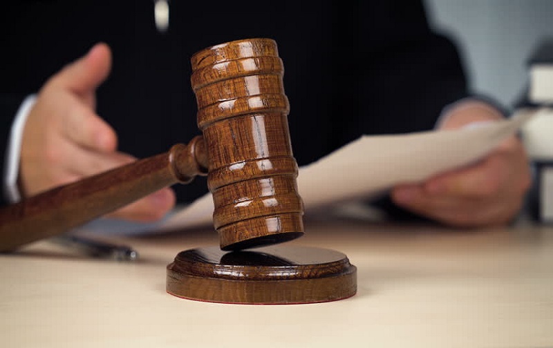 حکم جالب قاضی مرندی درباره مخدوش‌کردن پلاک