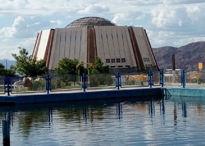 ضرورت تکمیل موزه دفاع مقدس تبریز