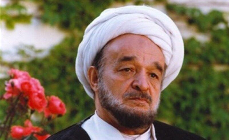 علامه تبریزی که ابن سینای زمان بود