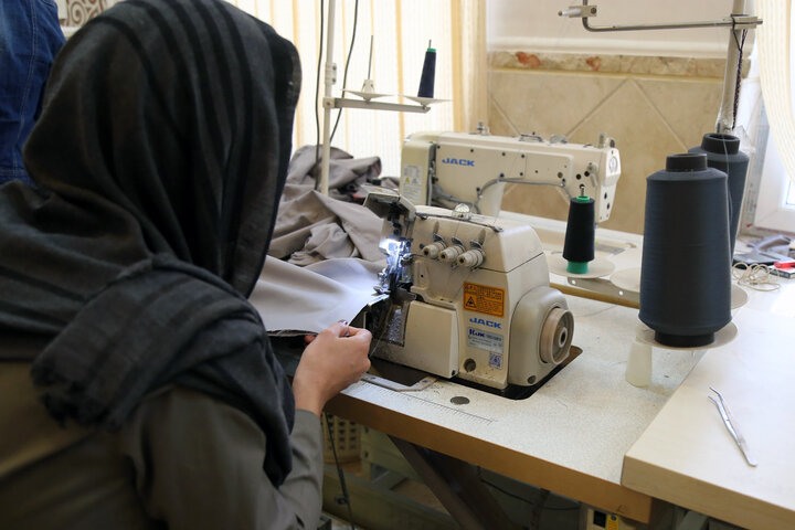 اشتغالزایی برای روستاییان با مبالغ اندک/ بسیج سازندگی نقش حامی را دارد