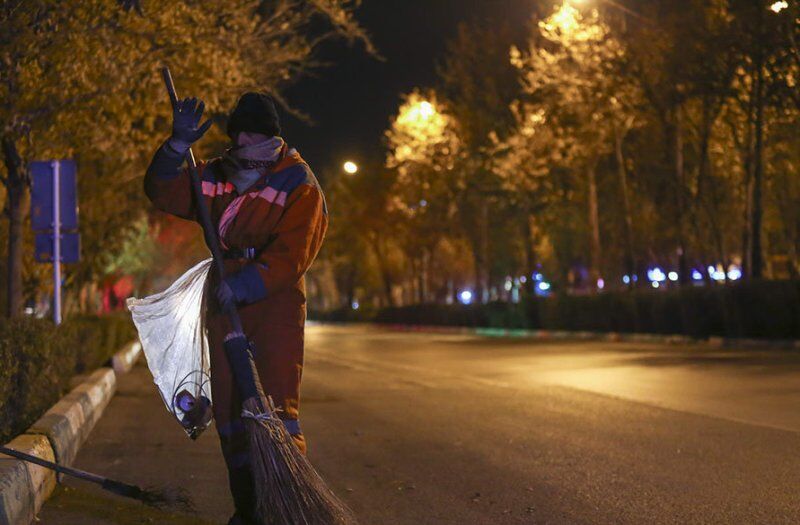 پاکبان امانت دار تبریزی به دنبال صاحب پول نقد