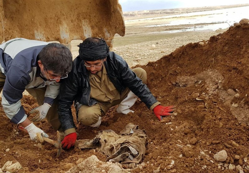 هنوز ۳۰۰ شهید مقابله با گروهک های ضدانقلاب مفقودالاثر هستند