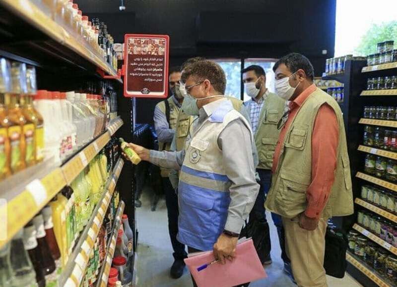 بازرسی از مراکز تولیدی و نانوایی‌ها در آذربایجان‌شرقی ادامه دارد